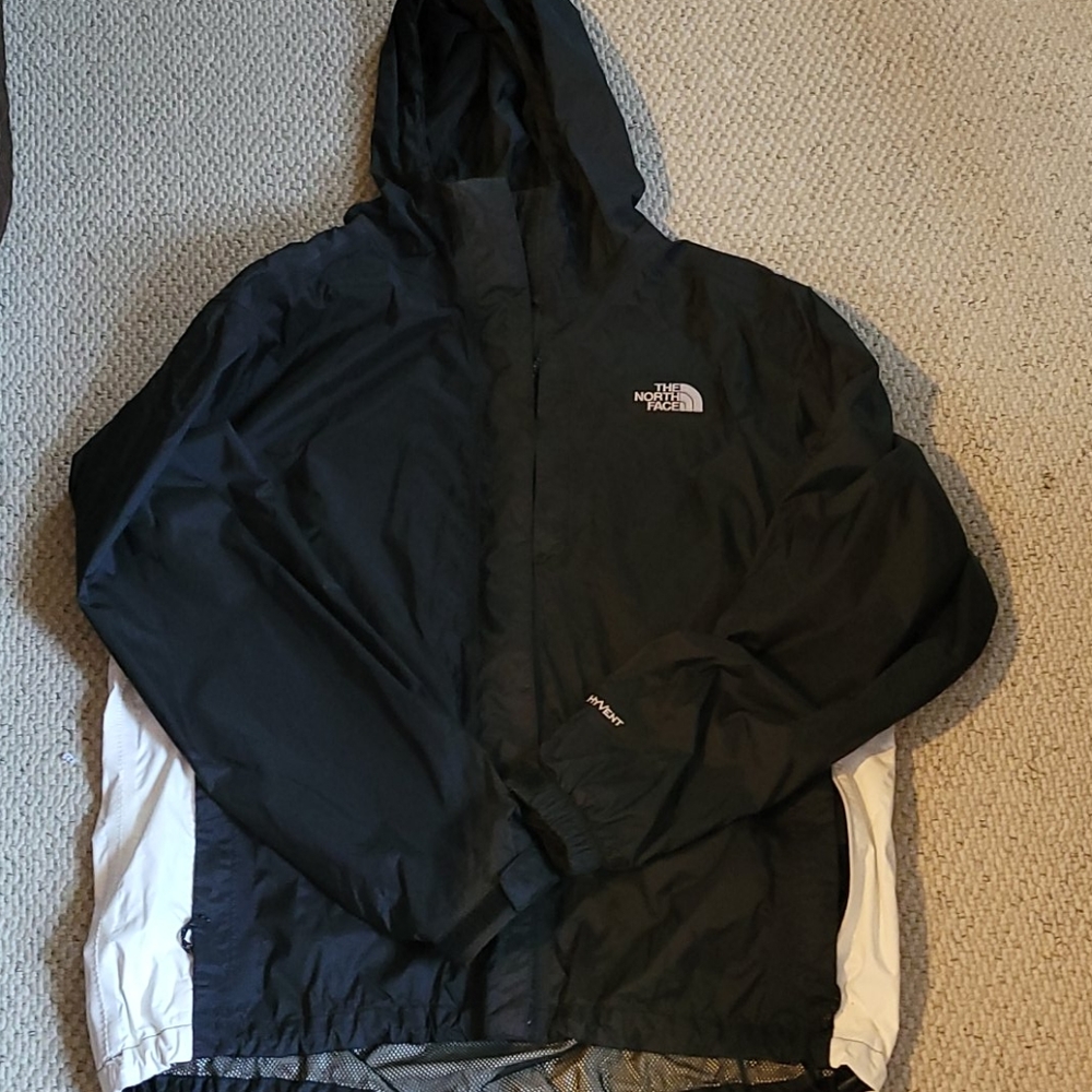 Womens North Face